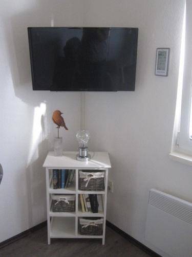 Ferienhaus-2 Personen in Kirburg, Westerwald