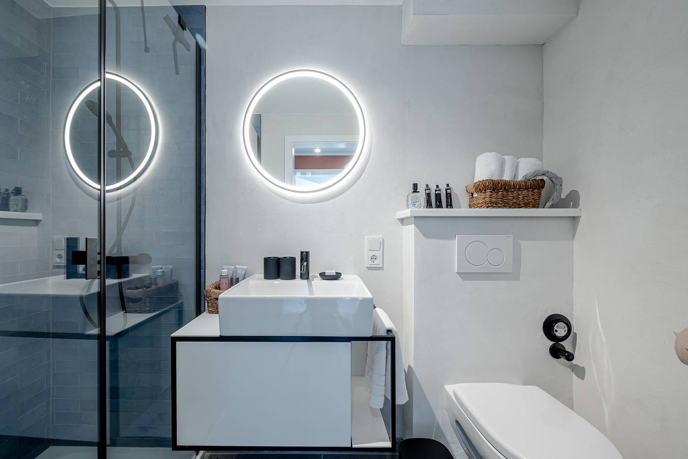 Ganze Ferienwohnung, Kajüte #12 | Dock 6a in Westerland, Sylt (Gemeinde)