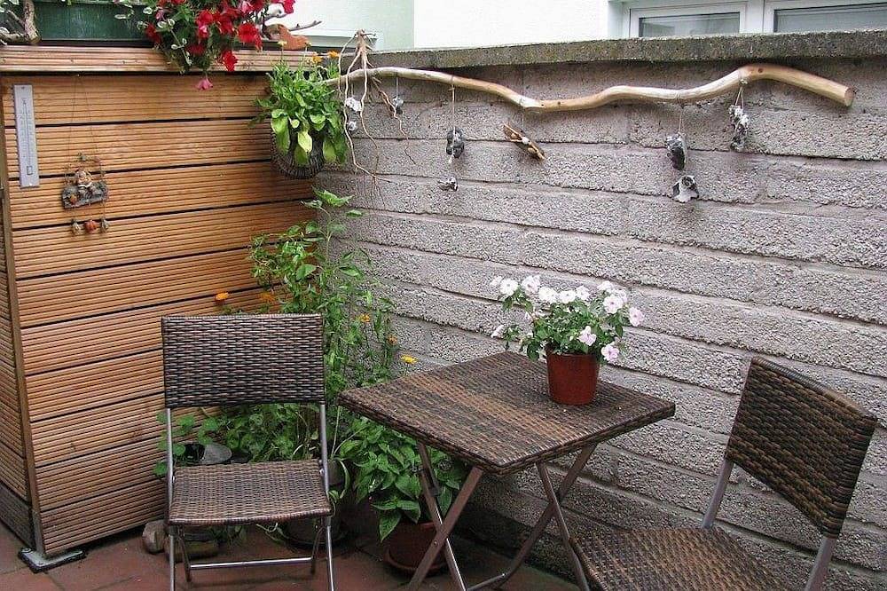 Entire apartment, Holiday Haferland (1) - Small guest house - Property 25897 in Stadtmitte Rostock, Rostock
