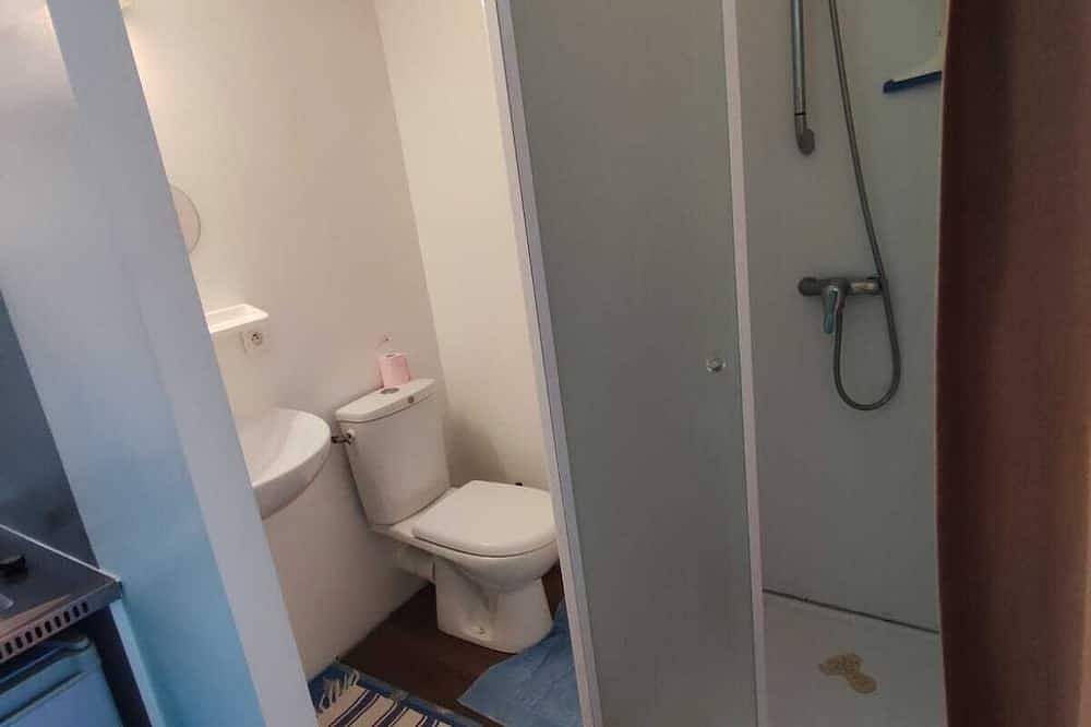 Apartamento entero, Studio with terrace in Donges, Valle del Loira