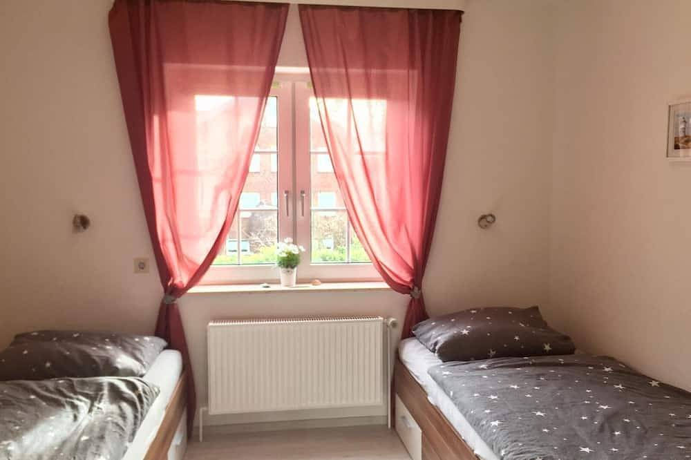 Ganze Wohnung, Ferienwohnung für 4 Pers., top Lage auf Langeoog in Langeoog