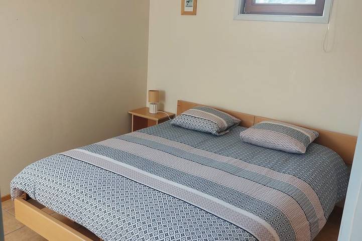 Location de vacances pour 10 personnes, avec jardin à Saint-Maurice-d'Ibie - 3