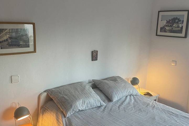 Ferienhaus für 4 Personen, mit Terrasse und Garten in Cala Vedella - 2