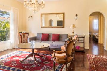 Holiday Rental for 4 People in Caniço, Madeira, Photo 4