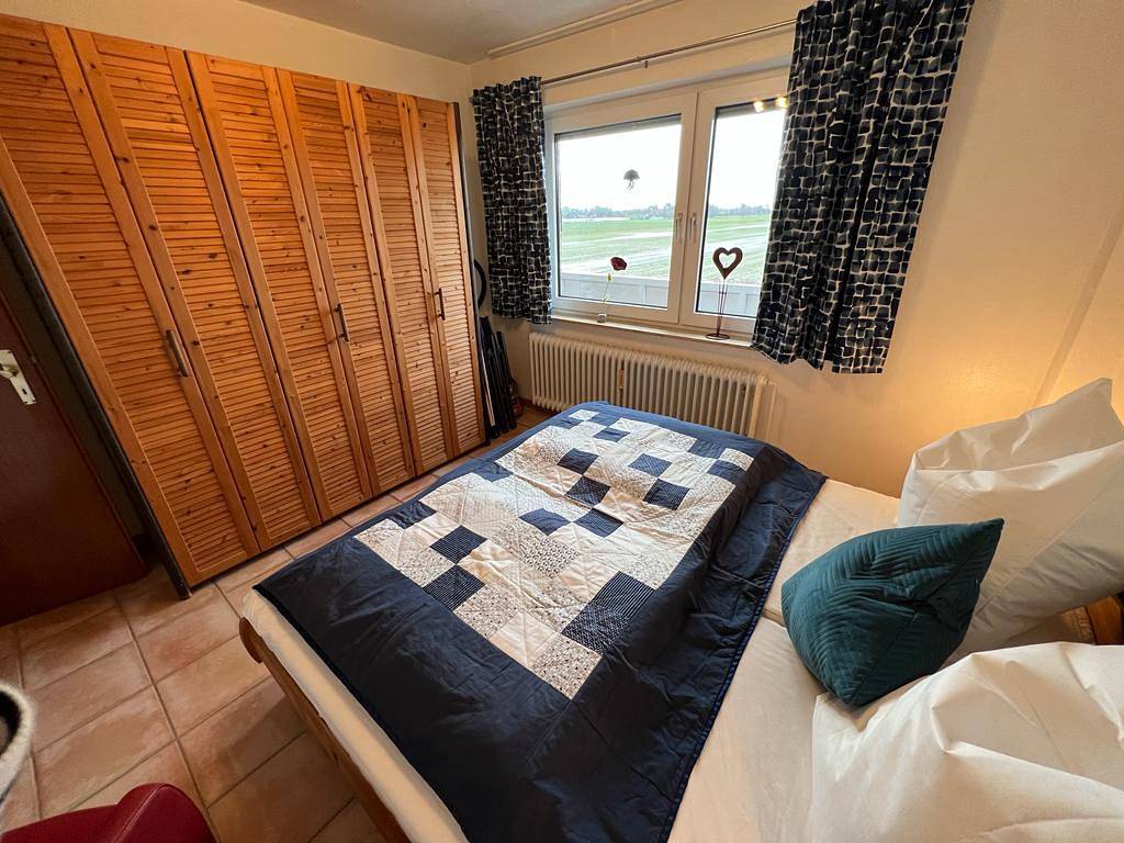 Ganze Wohnung, Zum Wanger Watt, Oldeoogweg 13 in Schillig Strand, Wangerland