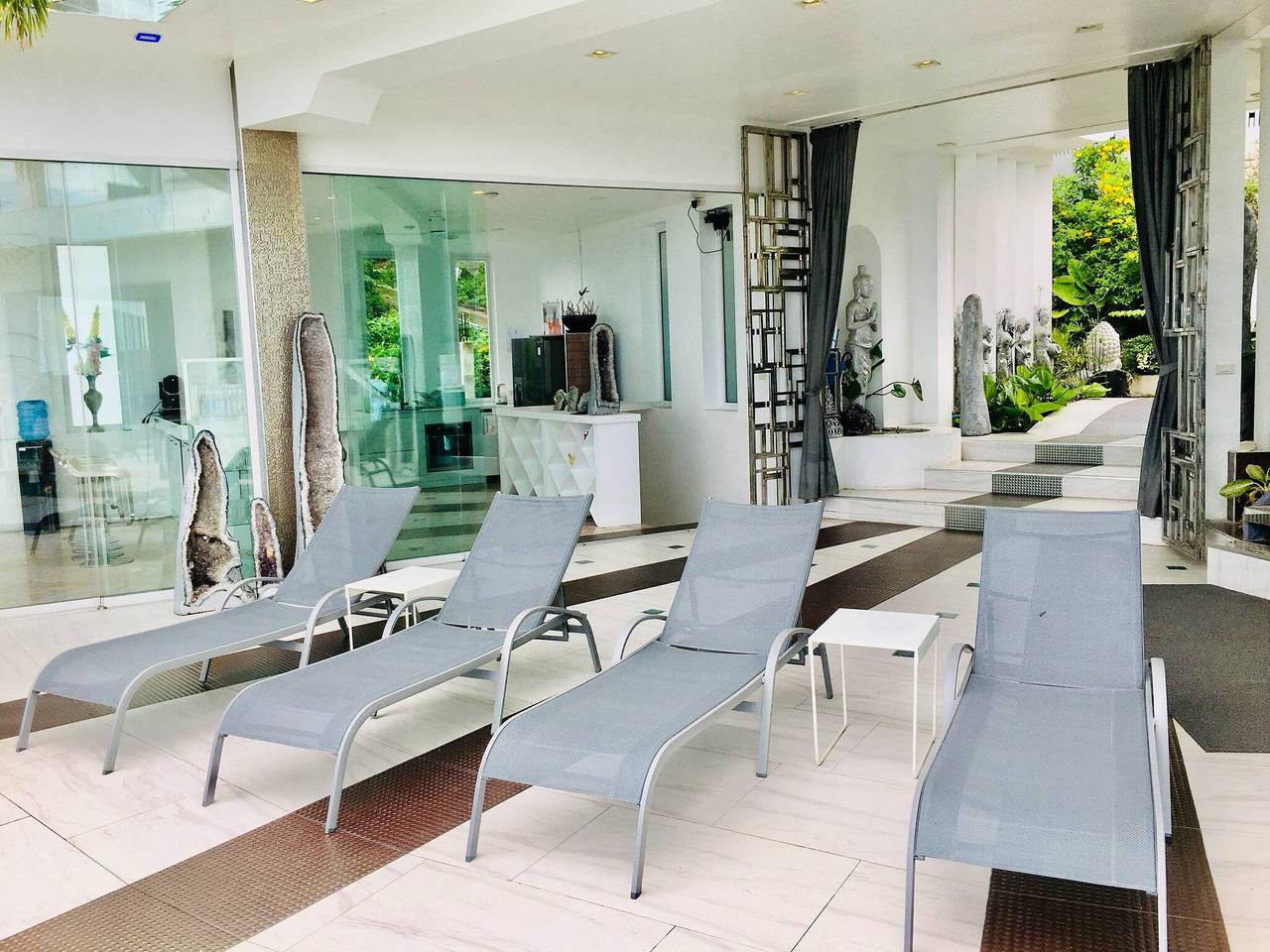 Best World Vision Samui in Koh Samui