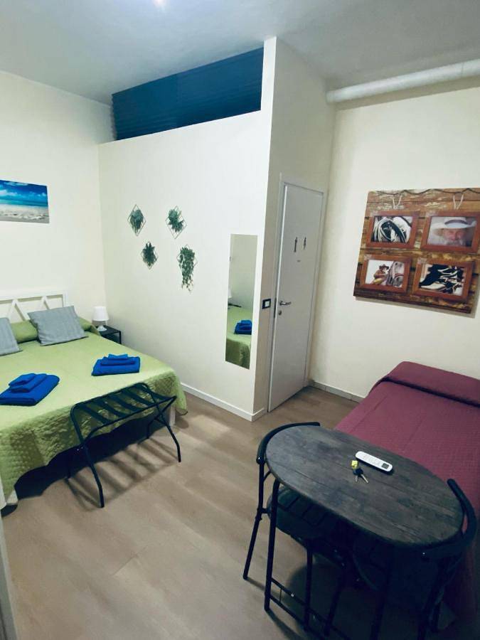 Appartamento vacanze per 2 persone, con terrazza, con animali domestici - 1