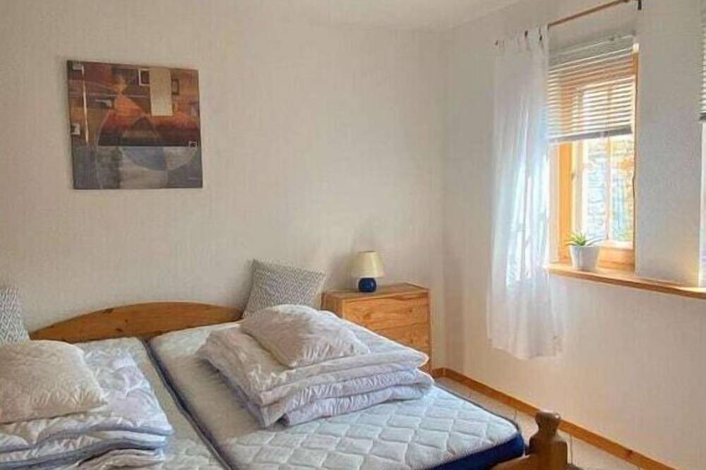 Ferienwohnung mit 2 Schlafzimmer in Usingen, Hochtaunuskreis