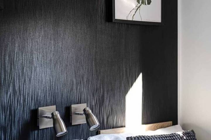 Camping für 4 Personen in der Oberpfalz - 2