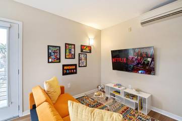 Gîte pour 2 personnes, avec vue et balcon à Santa Monica