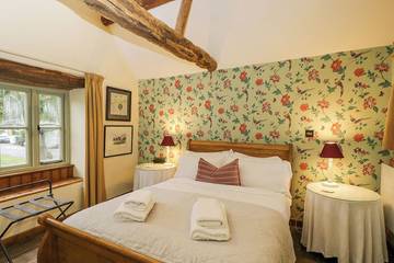 Cottage for 4 People in Burford, The Cotswolds, Photo 3