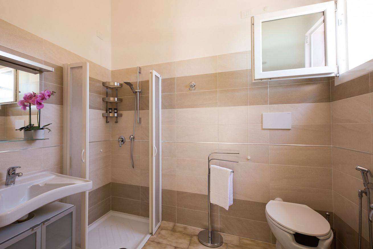 Coru e Mari - Suite San Macario in Pula Cagliari, Pula e dintorni