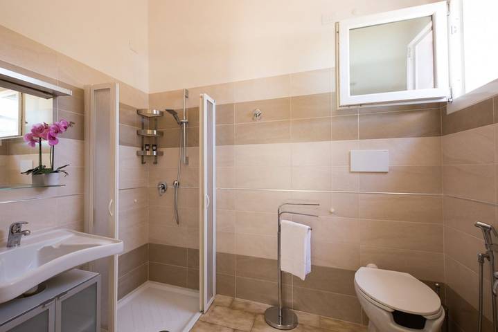 Coru e Mari - Suite San Macario in Pula Cagliari, Pula e dintorni