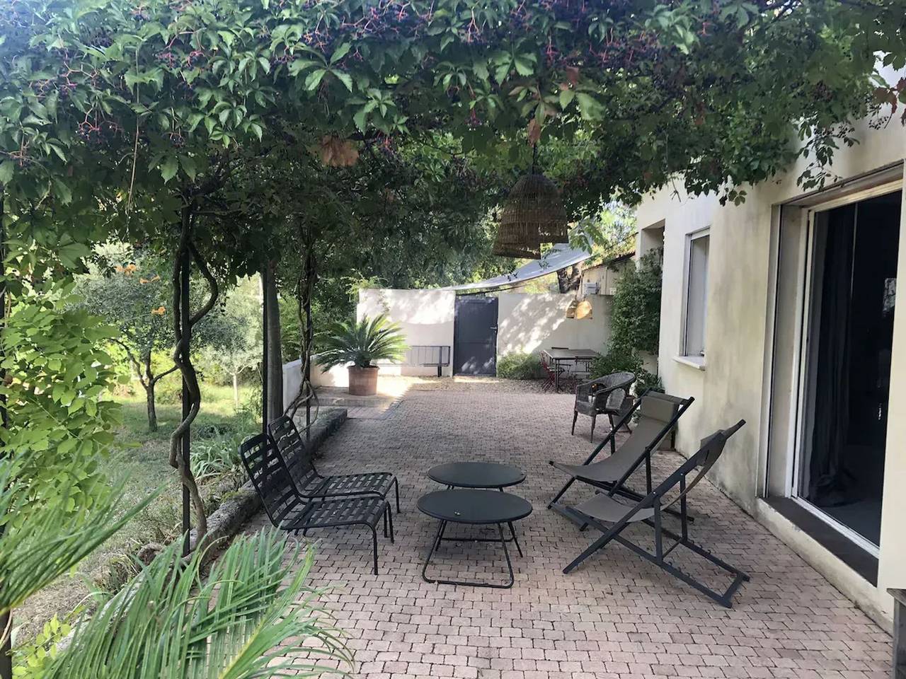 Villa avec piscine privée à Montpellier, 100 m² in Hôpitaux-Facultés, Montpellier