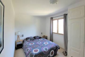 Maison D’hôte pour 9 Personnes dans Cagnes-sur-Mer, Région de Cannes, Photo 4