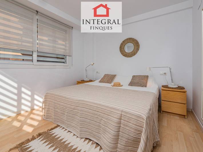 Ferienwohnung für 4 Personen in Palamós - 2