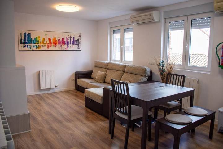 Ferienwohnung für 5 Personen - 1