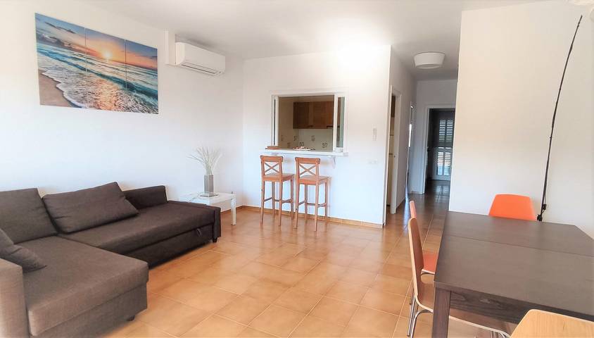 Ganze Wohnung, 314.1 * Dunes in Pals, Costa Brava