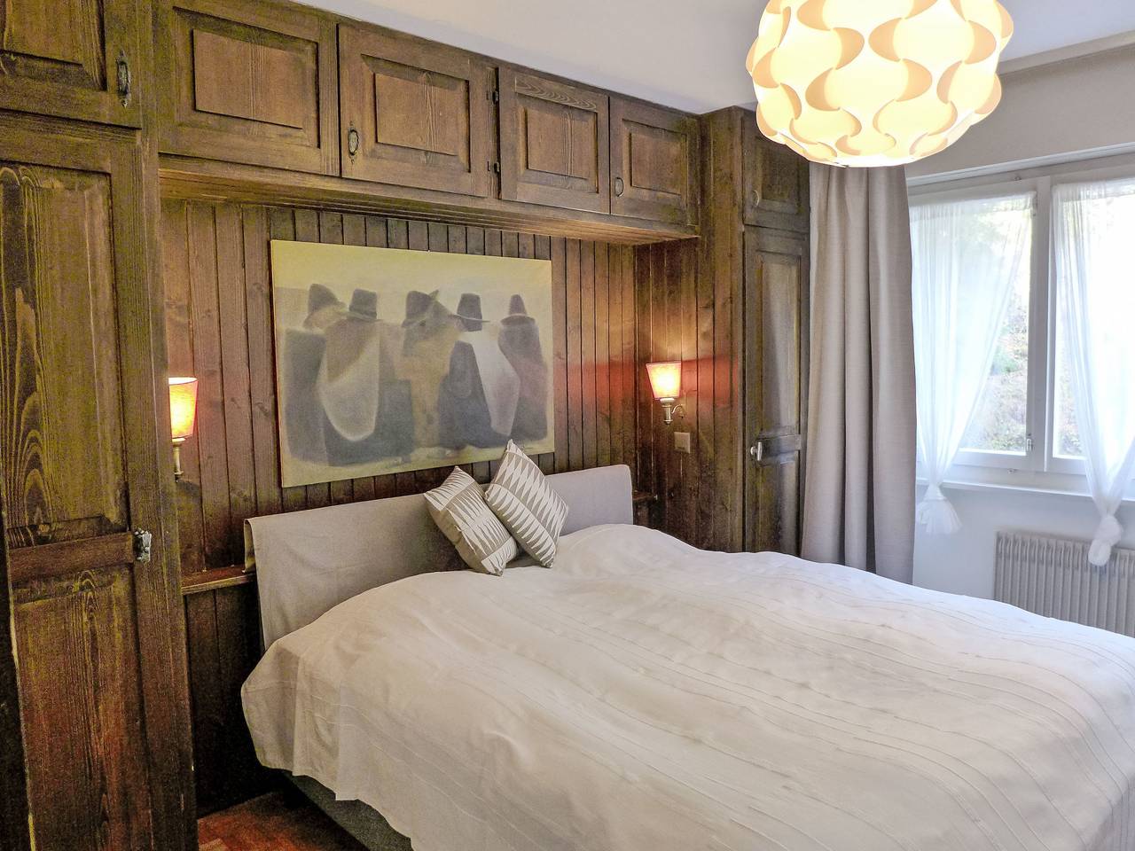 Appartement entier, Eden Roc 29 in Randogne, Région de Sion-Sierre