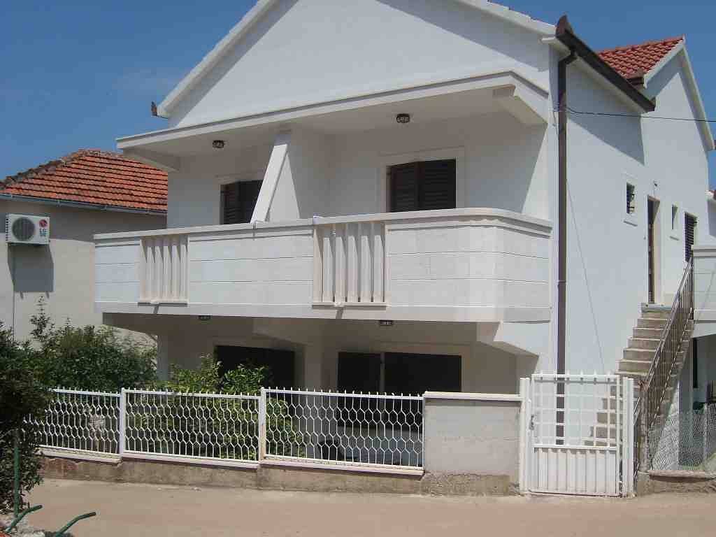 Ganze Wohnung, 1-Zimmer-Ferienwohnung am Strand Sutivan, Brac A-2943-a in Sutivan, Brac