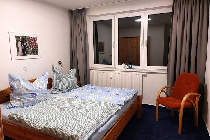 Appartement entier, Damerow Dünenstraße - Appartement in Strand Zinnowitz, Zinnowitz