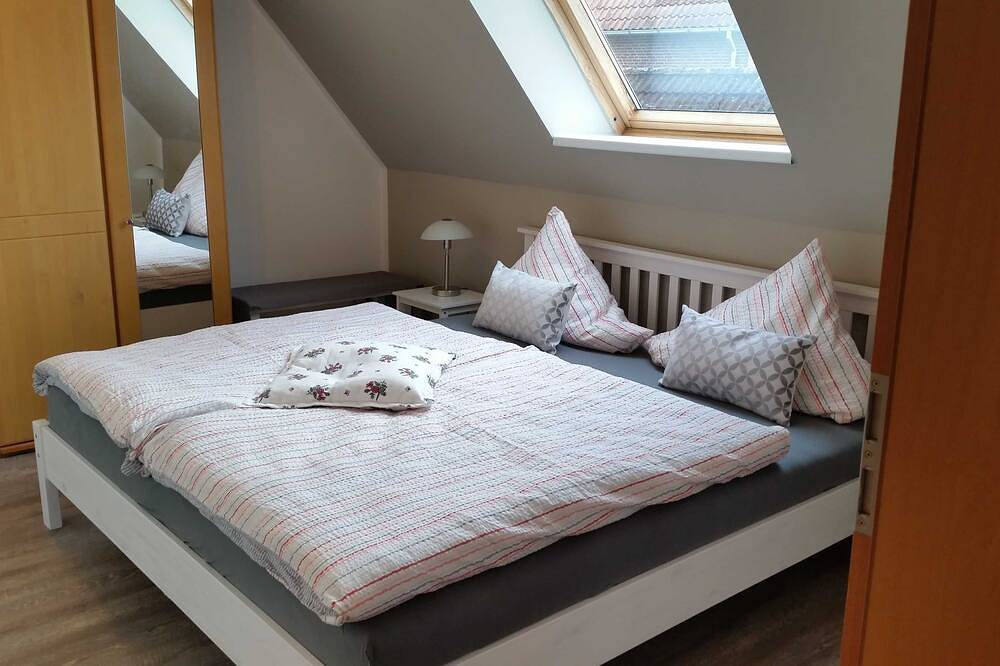 Ganze Wohnung, Ferienwohnung Beans - Ferienwohnung in Apensen, Altes Land Stade