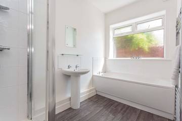 Apartment for 4 People in Blackpool, North West England, Photo 3