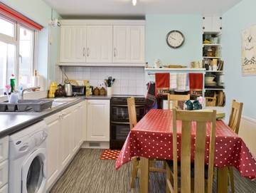 Holiday Rental for 5 People in Westleton, Suffolk, Photo 3