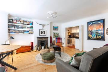 Apartment for 2 People in Kensington and Chelsea, London, Photo 1