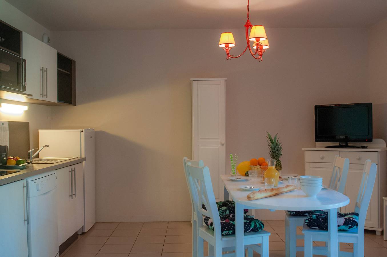 Studio entier, Studio pour 2 personnes avec sauna in Gonneville-sur-Honfleur, Région de Lisieux