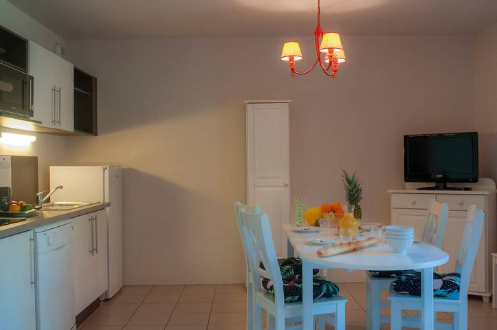 Gîte pour 2 personnes, avec Piscine et Sauna à Gonneville-sur-Honfleur - 2
