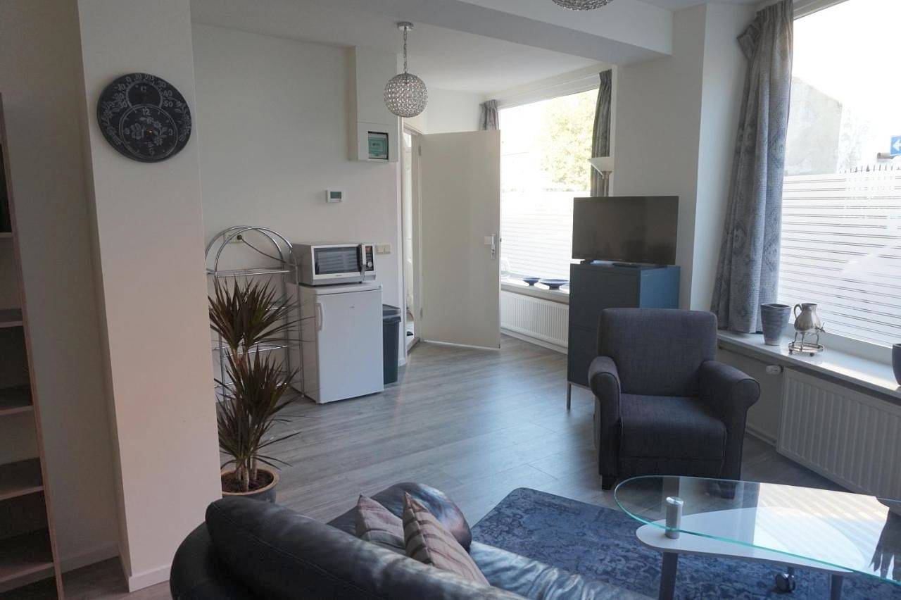 Geheel appartement, One-Bedroom Apartment in Middelburg, Walcheren