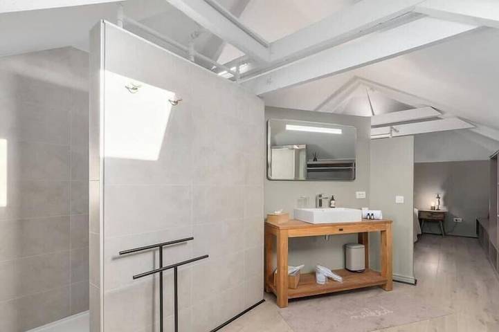 Location de vacances pour 2 personnes, avec balcon dans Leffinge - 2