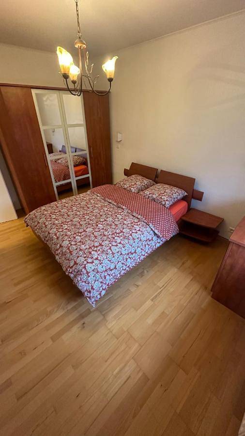 Appartement entier, Appartement proche aéroport in Blotzheim, Région de Mulhouse