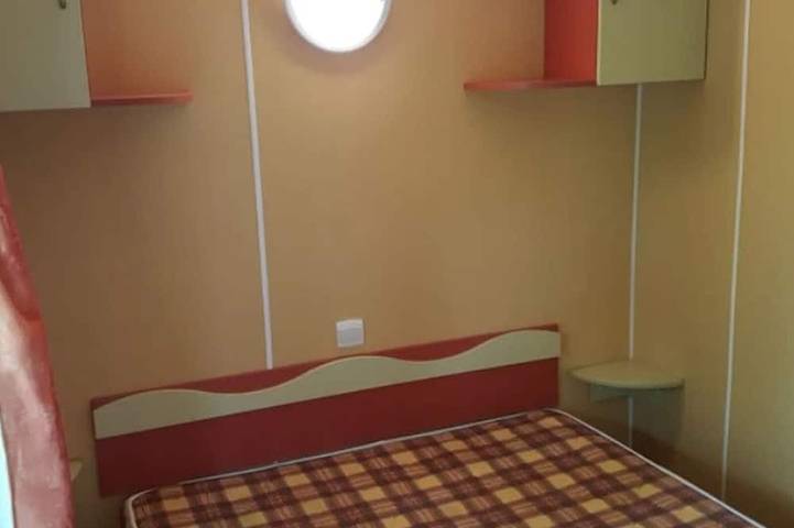 Mobil home pour 6 personnes à Neffes - 2