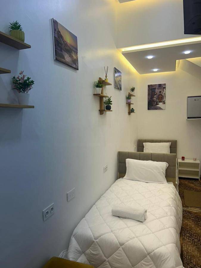 Chambre d’hôte pour 3 personnes, avec vue à Tanger - 3