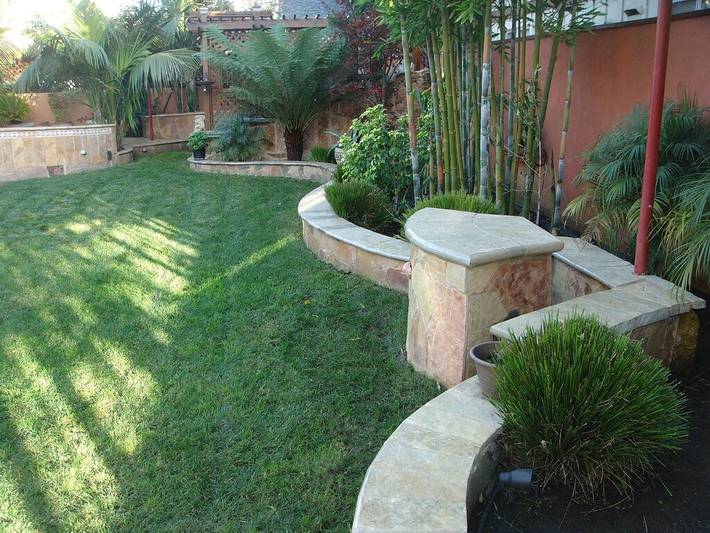 Holiday rental for 2 people, with balcony and hot tub as well as garden in San Francisco Bay Area
