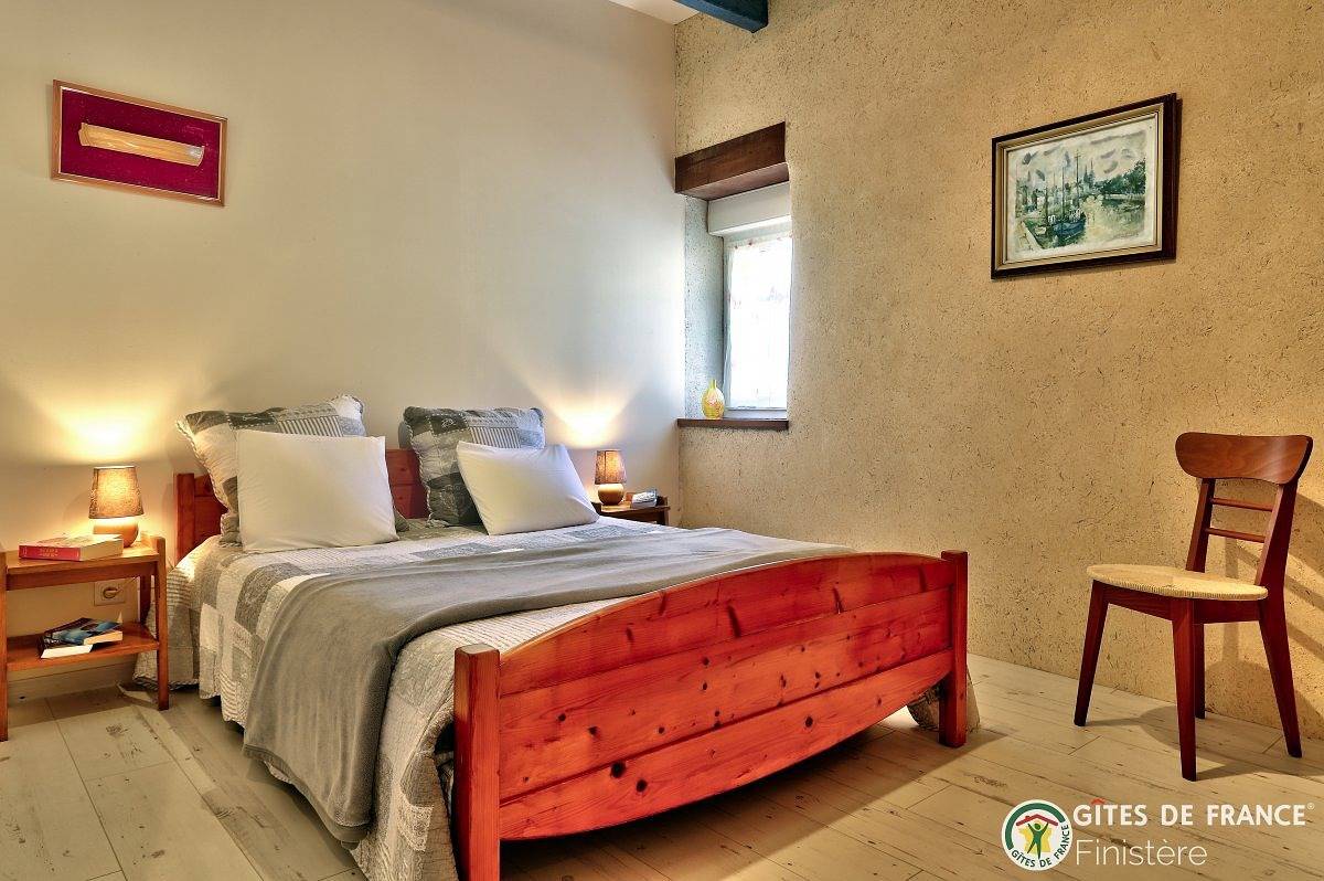 Kraou in Argol, Iroise