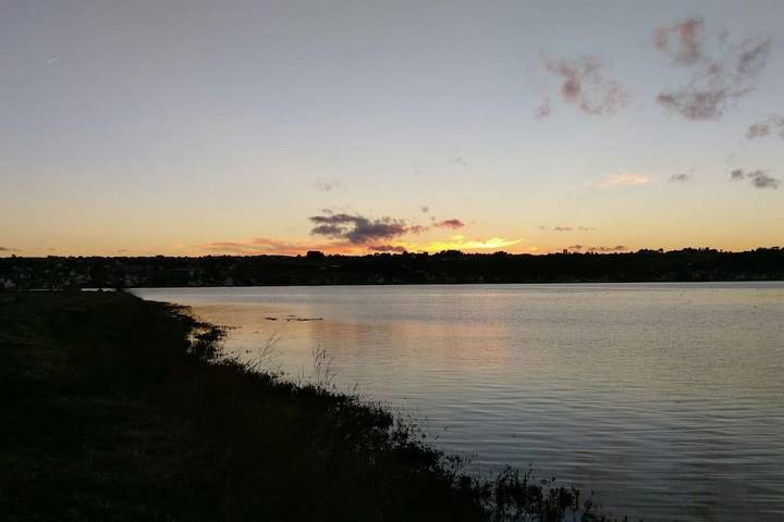 Location de vacances pour 4 personnes, avec terrasse à Hillion - 3