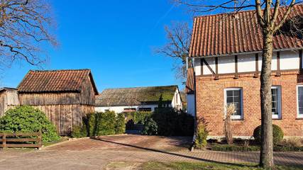 Ferienwohnung für 5 Personen in Wietzendorf, Landkreis Heidekreis, Bild 3