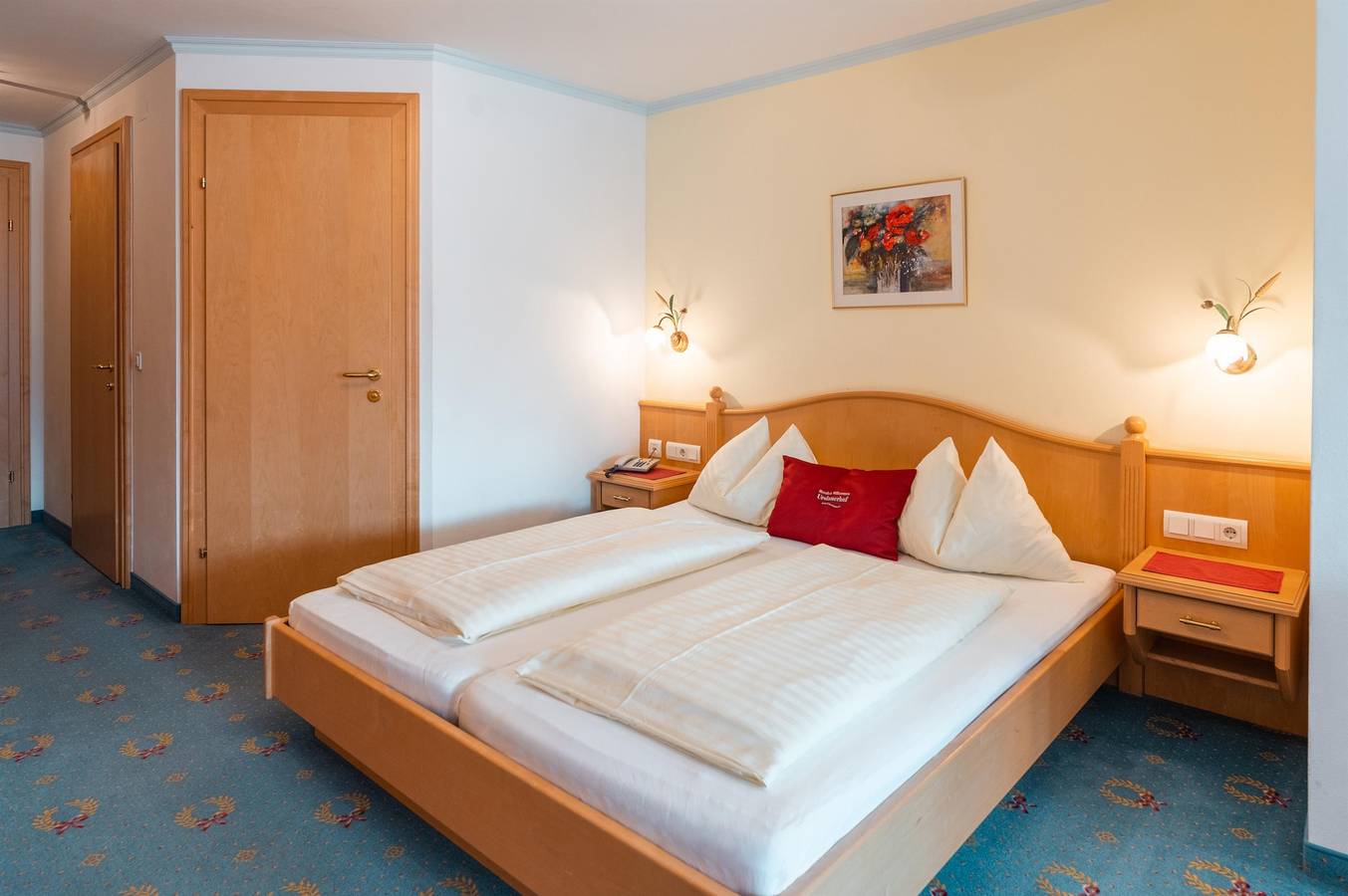 Juniorsuite Torscharte/Hochmais in Hinterthal, Steinernes Meer