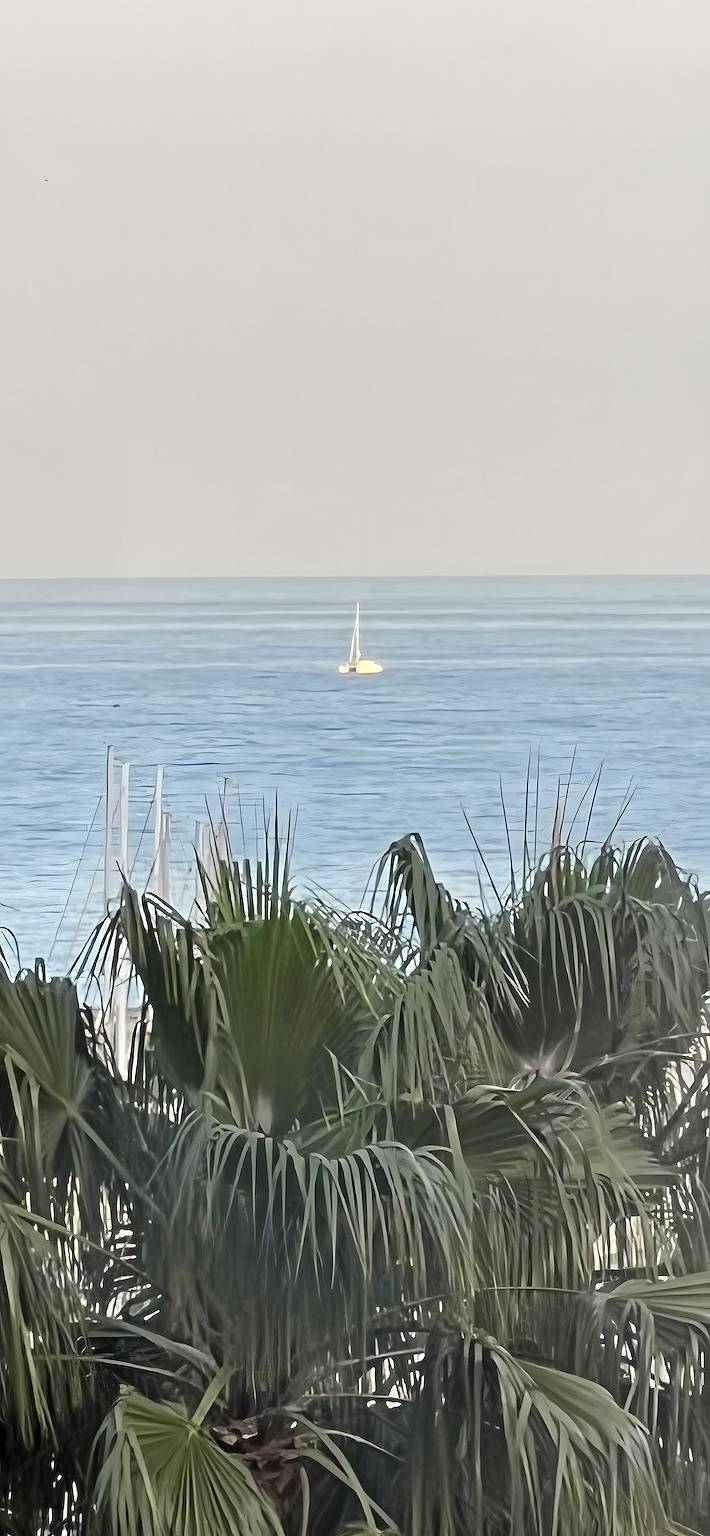 Ganze Wohnung, Benalmádena Costa Alay Apartment – 3 Min. zum Strand, Pool, Puerto Marina in Benalmádena Costa, Benalmádena