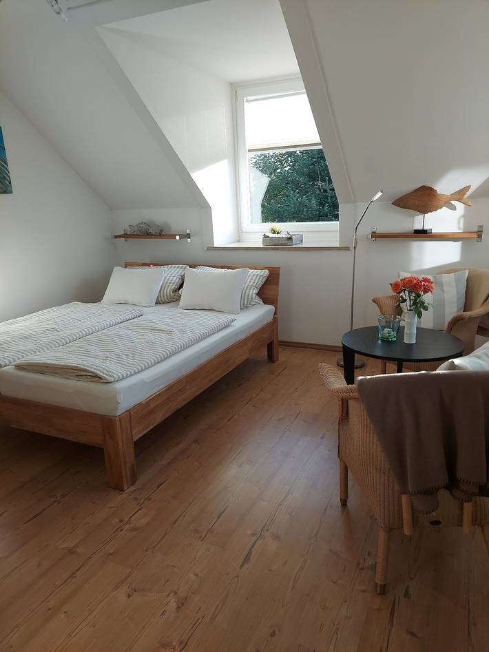 Ferienwohnung für 2 Personen in Grömitz