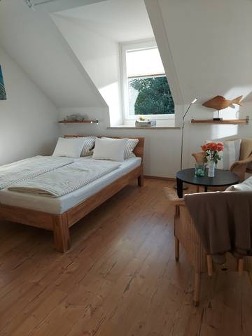 Ferienwohnung für 2 Personen in Grömitz