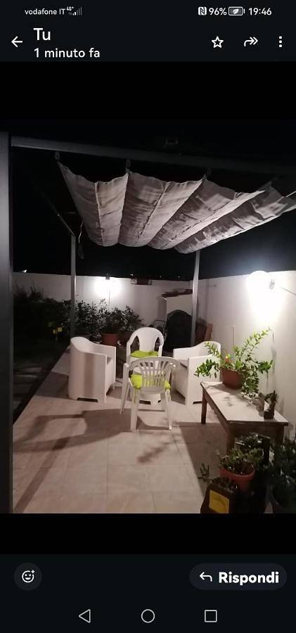 Appartamento per 5 persone, con Balcone e Terrazza nonché Giardino a Selargius