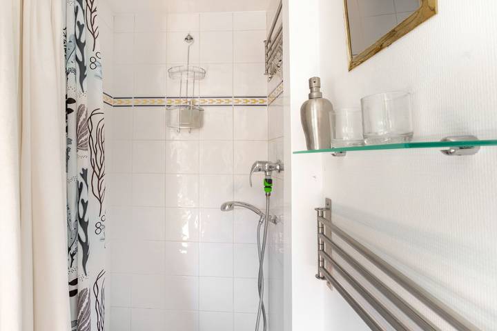 Gîte pour 2 personnes à Marseille - 4