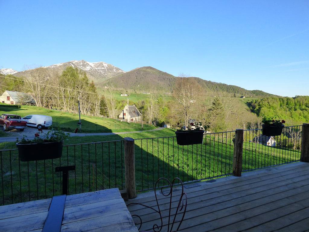 La Cabane, chalet de charme 6/8 personnes in Campan, Parc national des Pyrénées