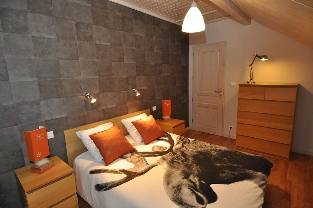 Chalet 3★ 10 persons les Rousses in Prémanon, Parc naturel régional du Haut-Jura