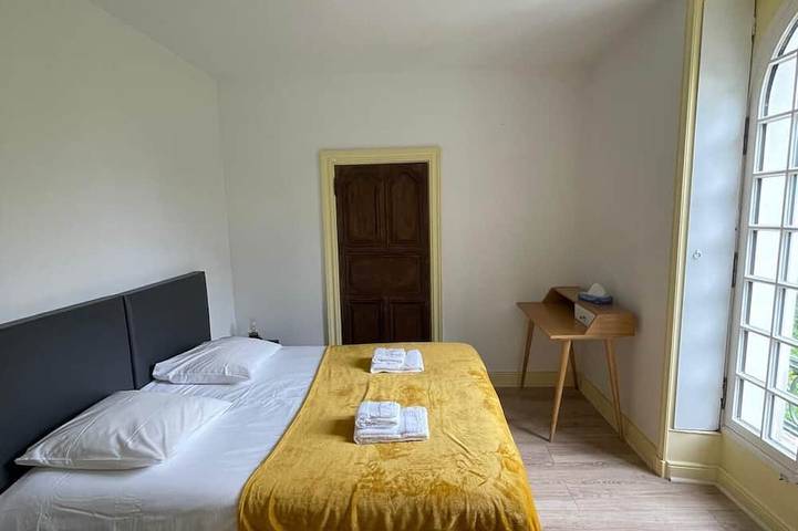 Gîte pour 18 personnes à Grez-sur-Loing - 4