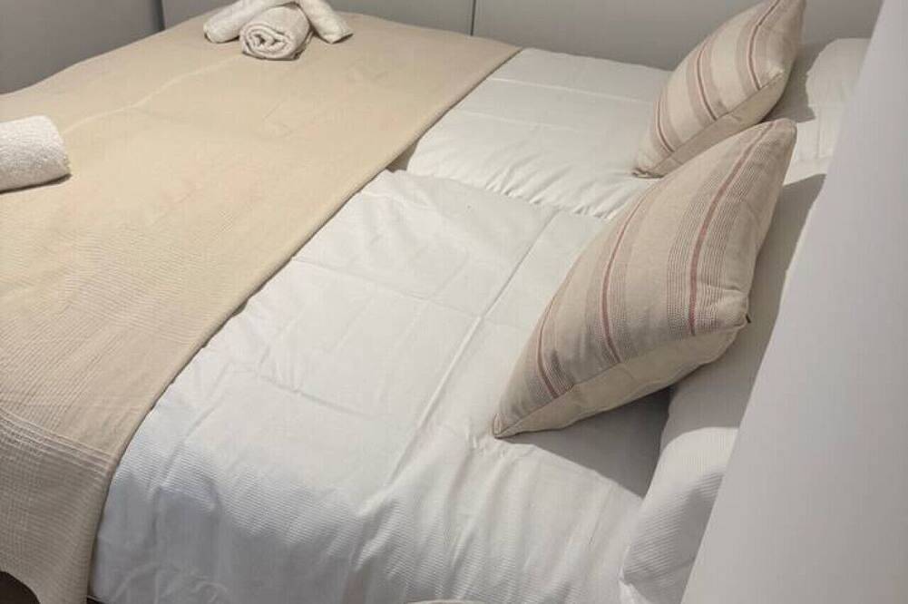 Mar de Ría· A un paso del mar in Riveira, Rias Baixas